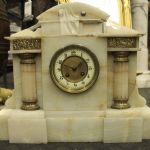 788 3282 TABLE CLOCK